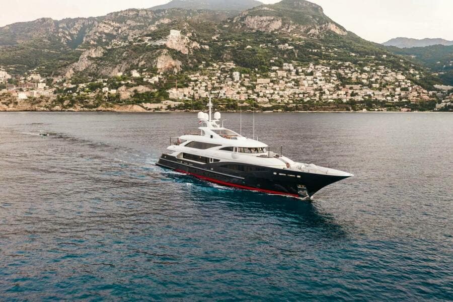 2011 ISA ISA 500