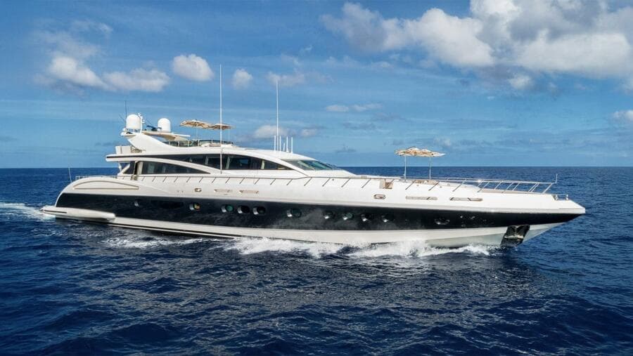 2012 Arno Leopard