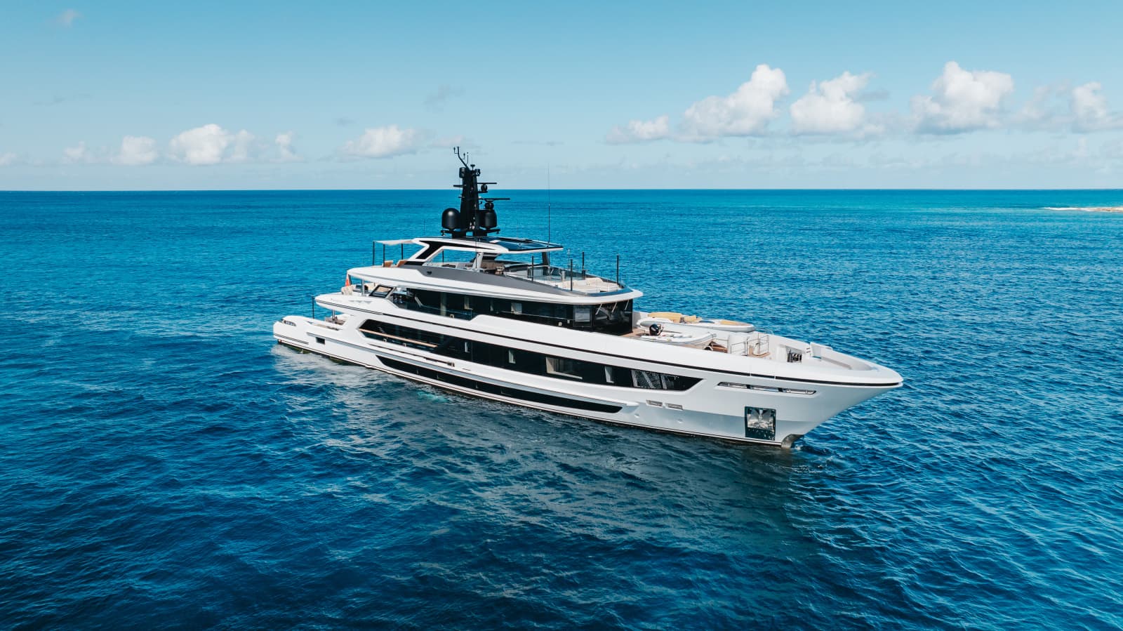 2024 Baglietto T52