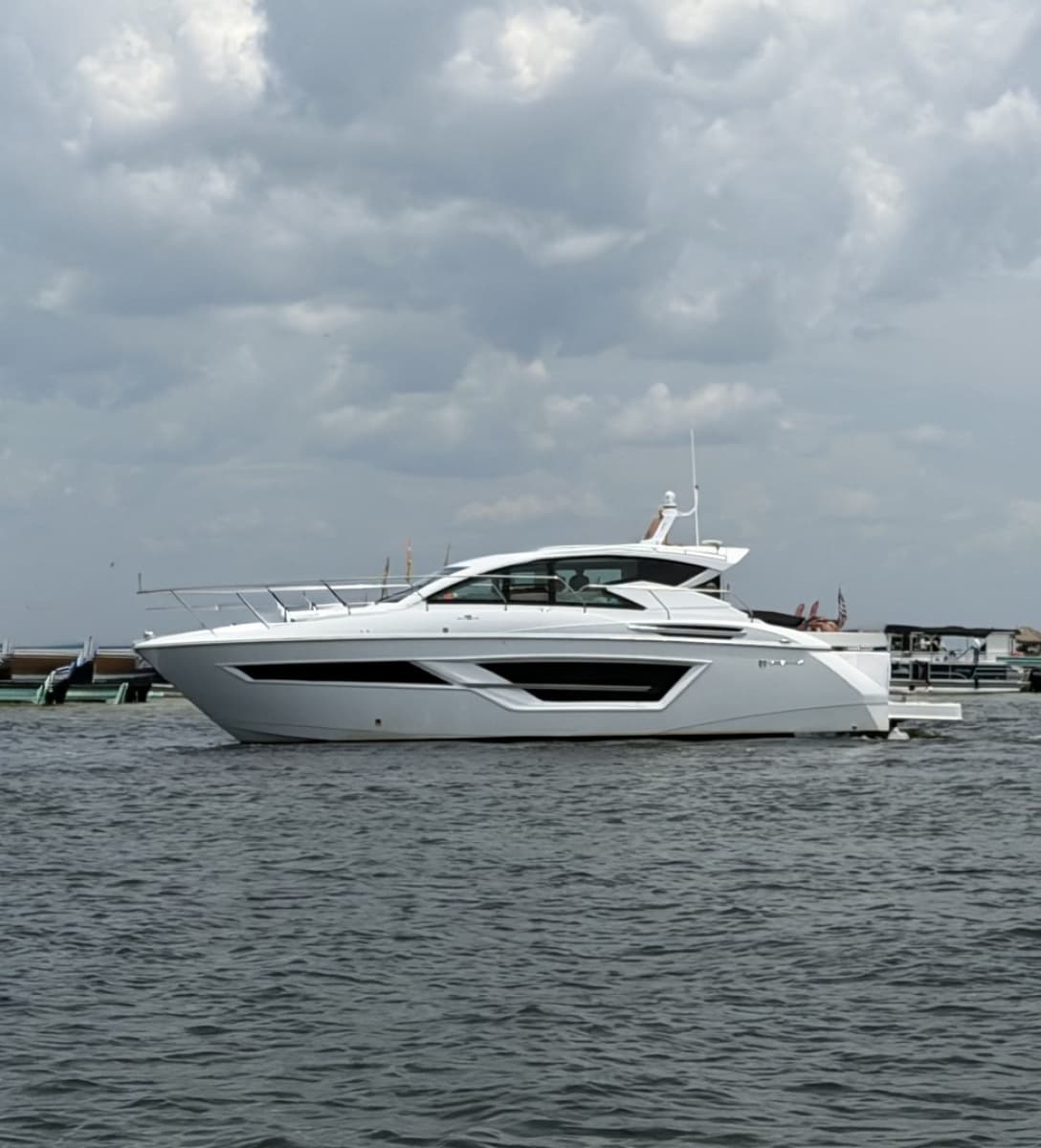 2022 Cruisers 46 Cantius