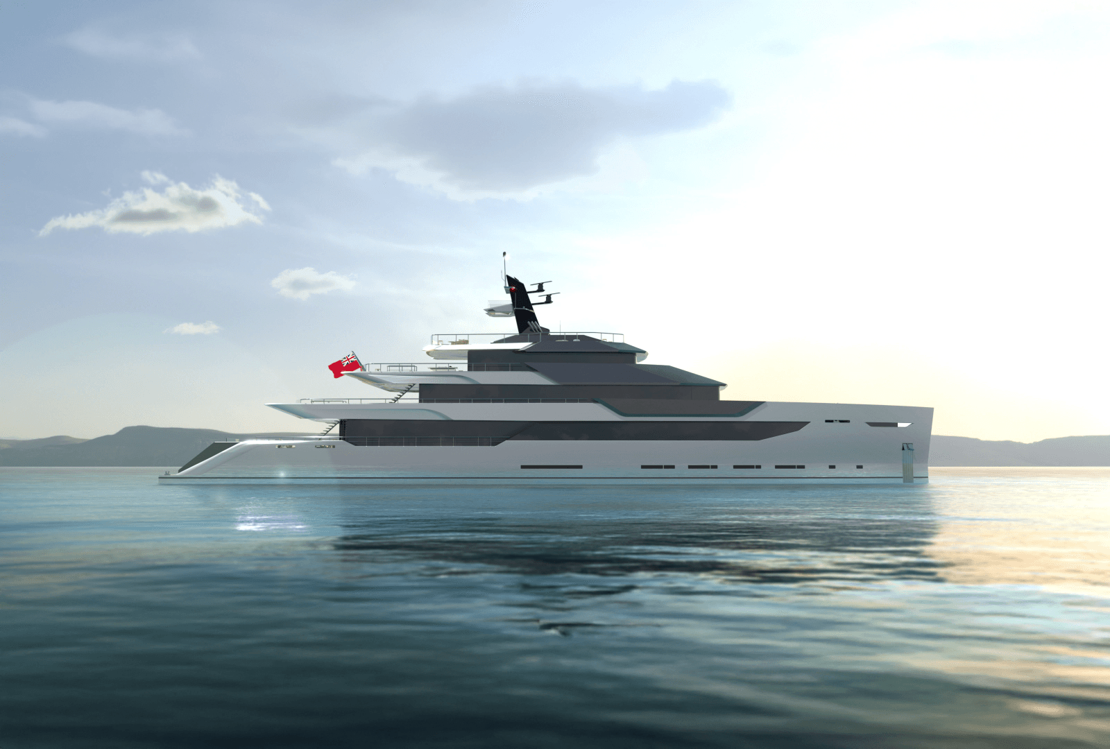 2030 Turquoise 65M