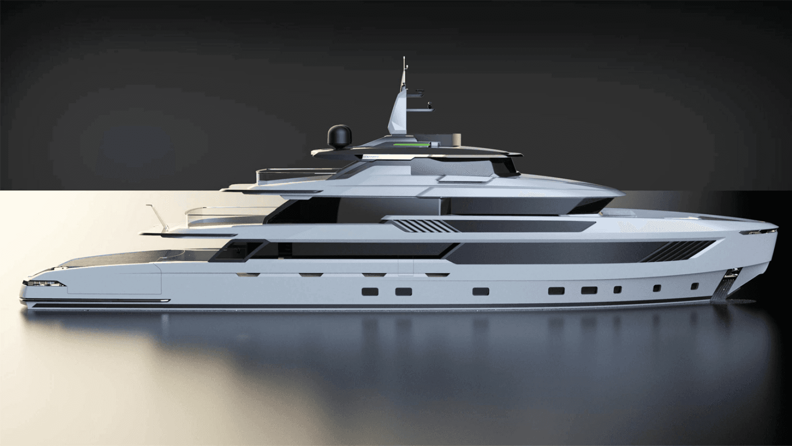 2028 Ocean King Doge 500