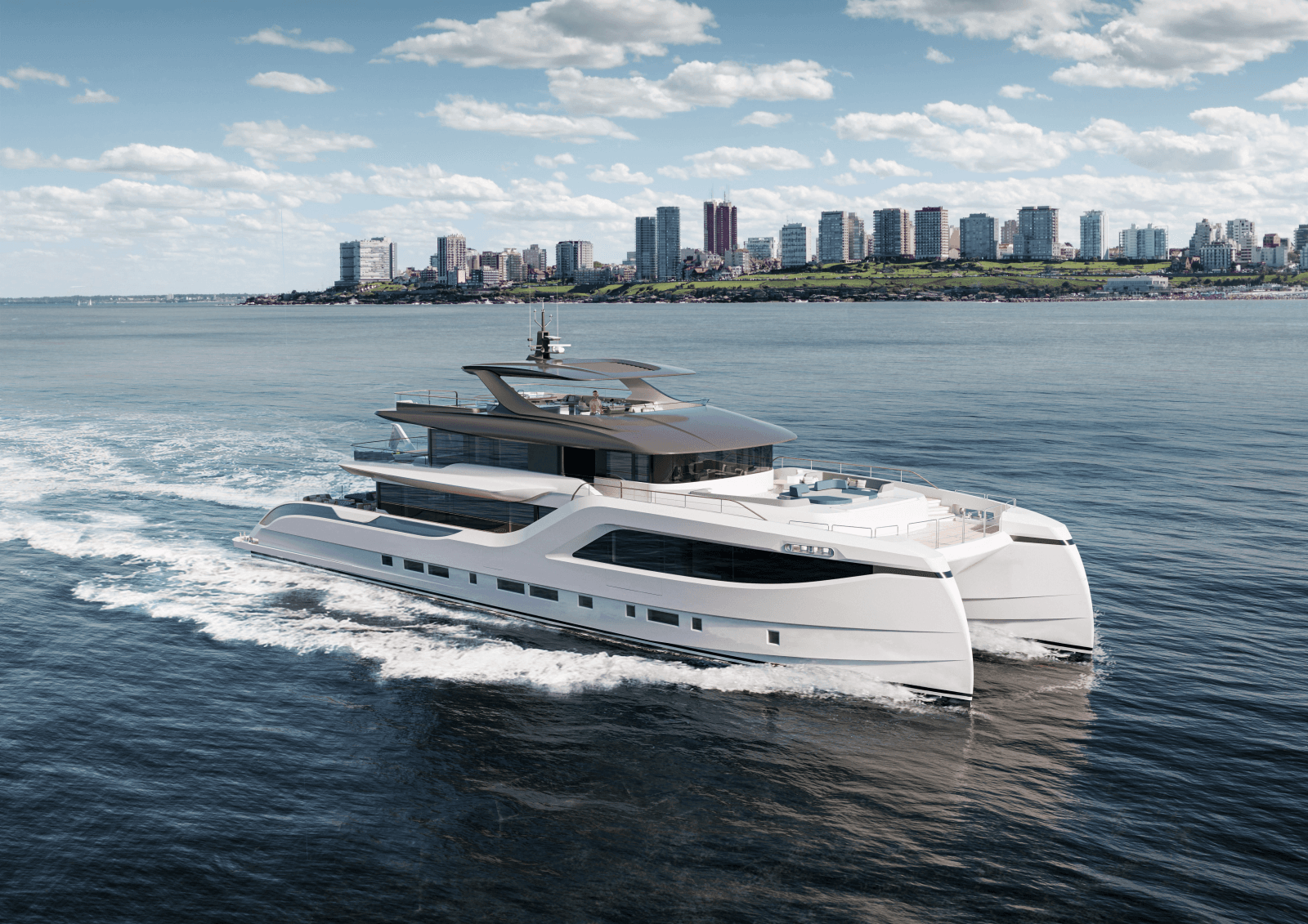 2028 Custom 39M