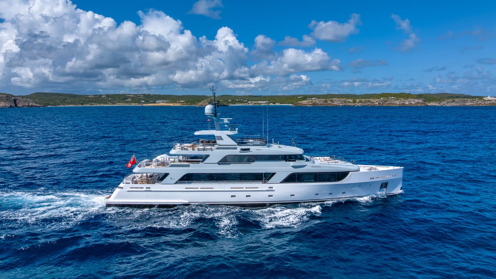 2024 Codecasa 43M