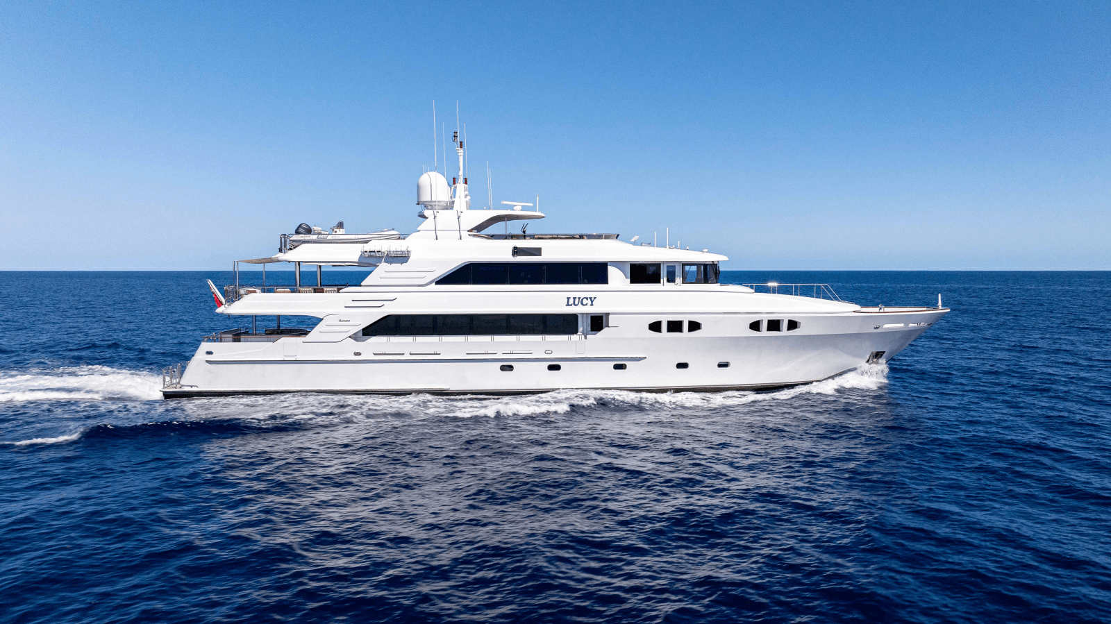 2008 Richmond Yachts 2008