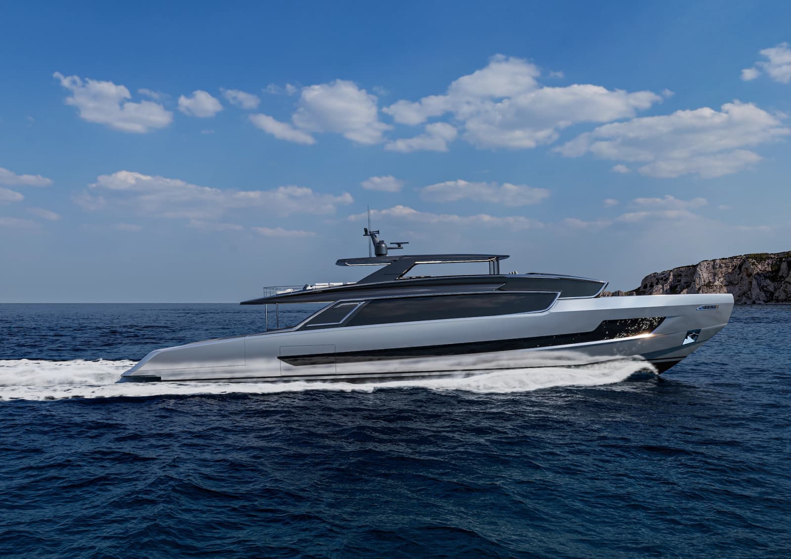 2027 ISA Viper 130