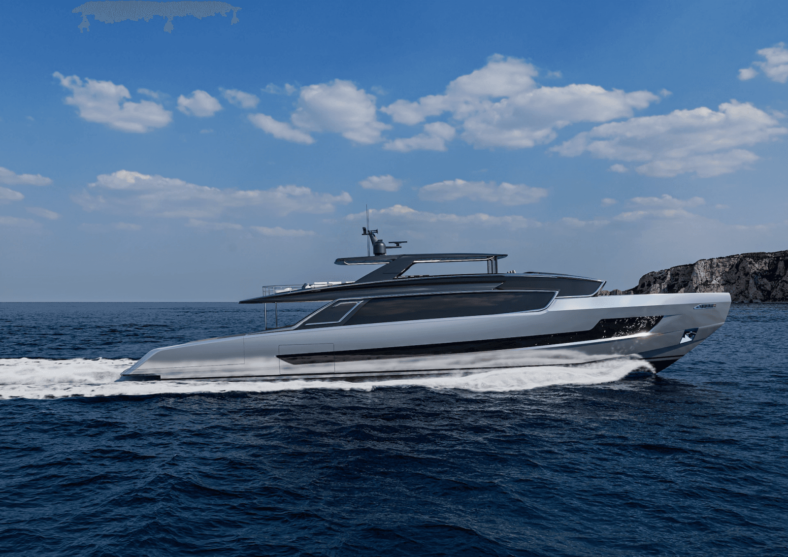 2027 ISA Viper 130